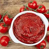 رب گوجه Bonduella فرانسوی